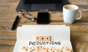 Some Overlooked Tax Deductions and Credits