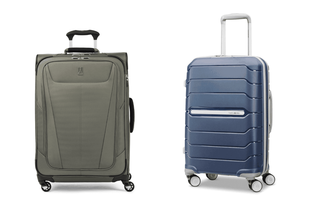 Best Carry-On Luggages