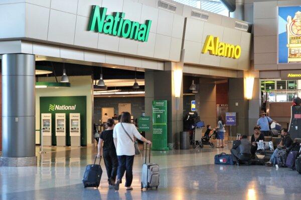 Ed Perkins on Travel: Rental Cars Glitches Update