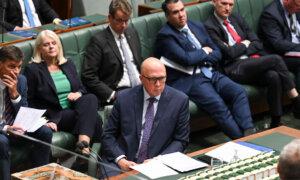 Dutton Reshuffles Shadow Ministry As Opposition Preps for Next Election