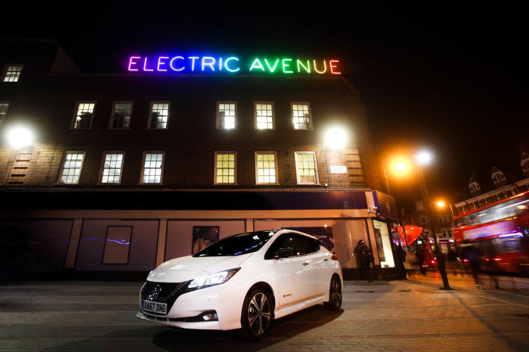 Nissan EV Car App to Stop Working Owing to Phasing Out of 2G Network