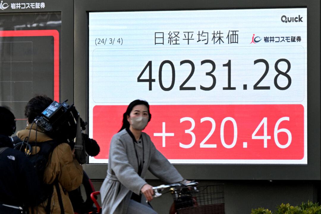 Japanese Companies’ Net Profits Soar Beyond ¥47 Trillion, Paving the Way for Potential Significant Wage Increases