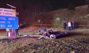 Questions Remain After Nashville Plane Crash Kills 5