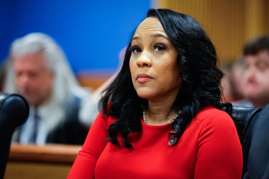 Judge Grants Trump’s Request to Appeal Fani Willis Disqualification Decision