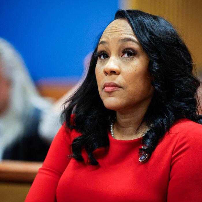 Former Employee of DA Fani Willis Is Giving Republicans Information: Jordan