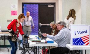 Millions Head to the Polls for Super Tuesday