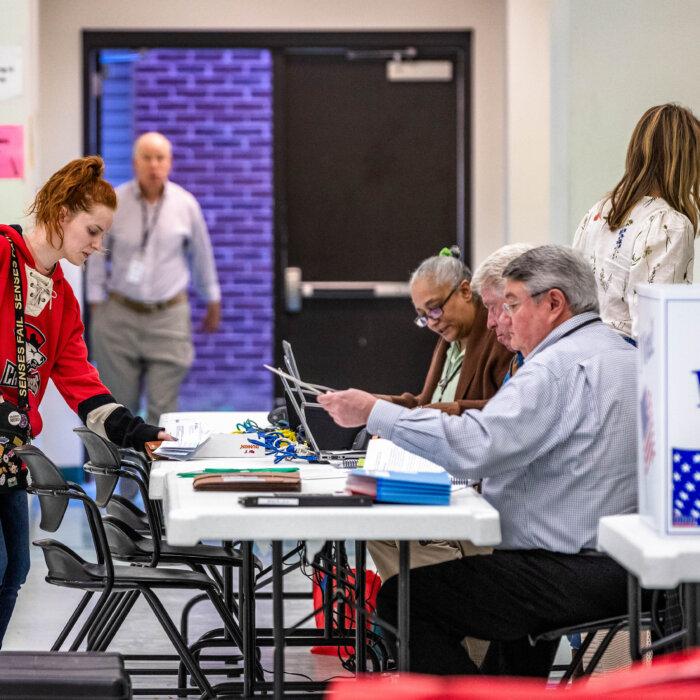 The Epoch Times