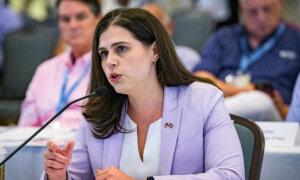 Colorado Secretary of State Jena Griswold Expresses ‘Disappointment’ With Trump Supreme Court Victory