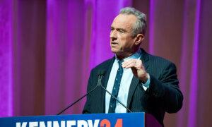 DNC Accuses RFK Jr.-Aligned Super PAC of Violating Campaign Finance Law Again