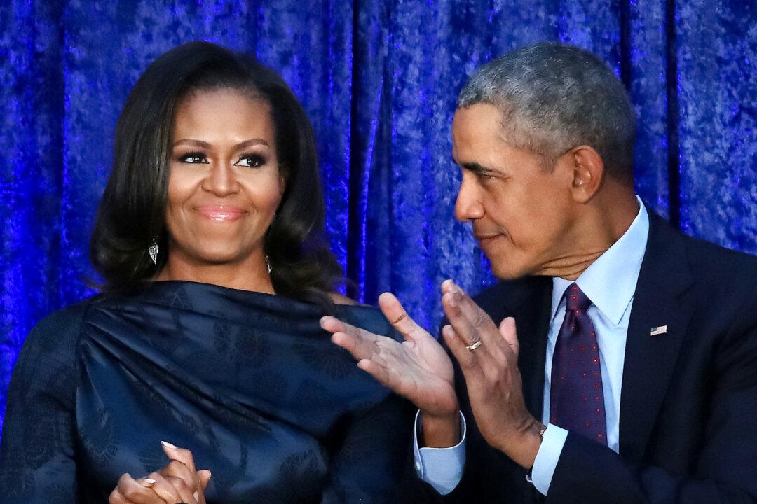 Michelle’s ‘No’ Isn’t Absolutely, Positively No