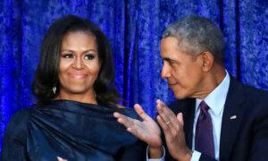 Michelle Obama to Skip Trump Inauguration, Her Office Says