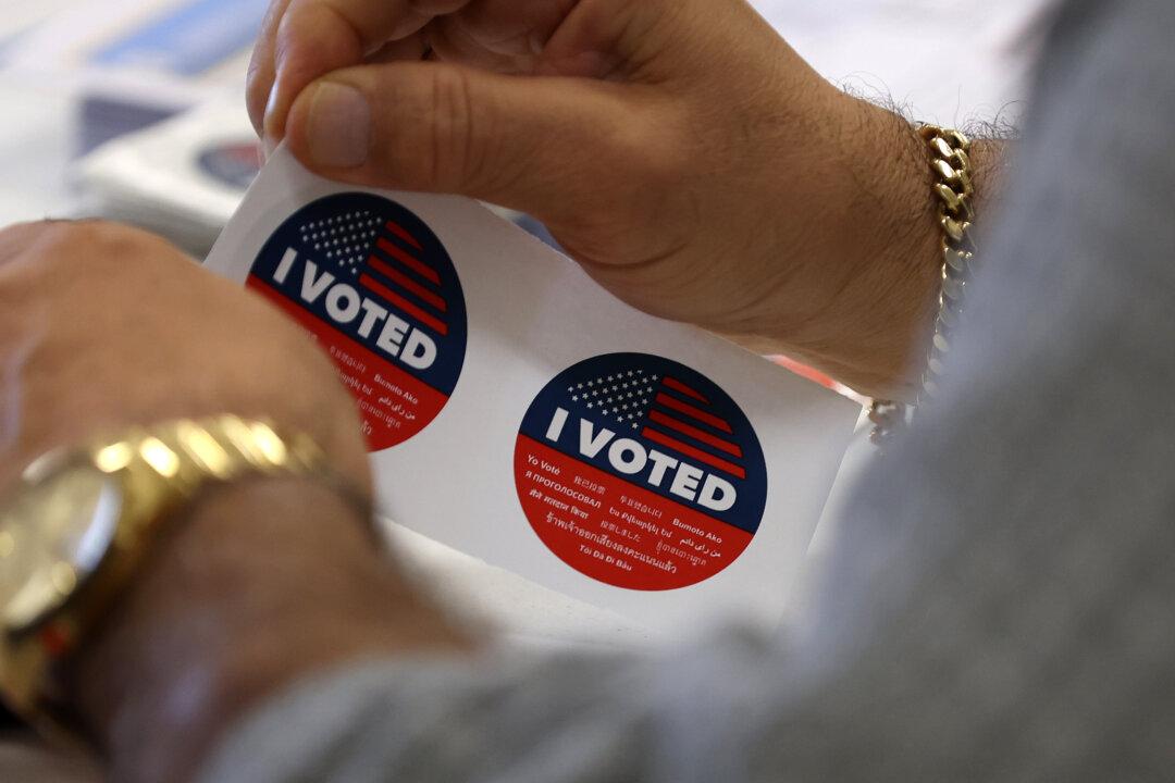 LA Supervisors on Track to Win Reelection as Ballots Continue to Roll In