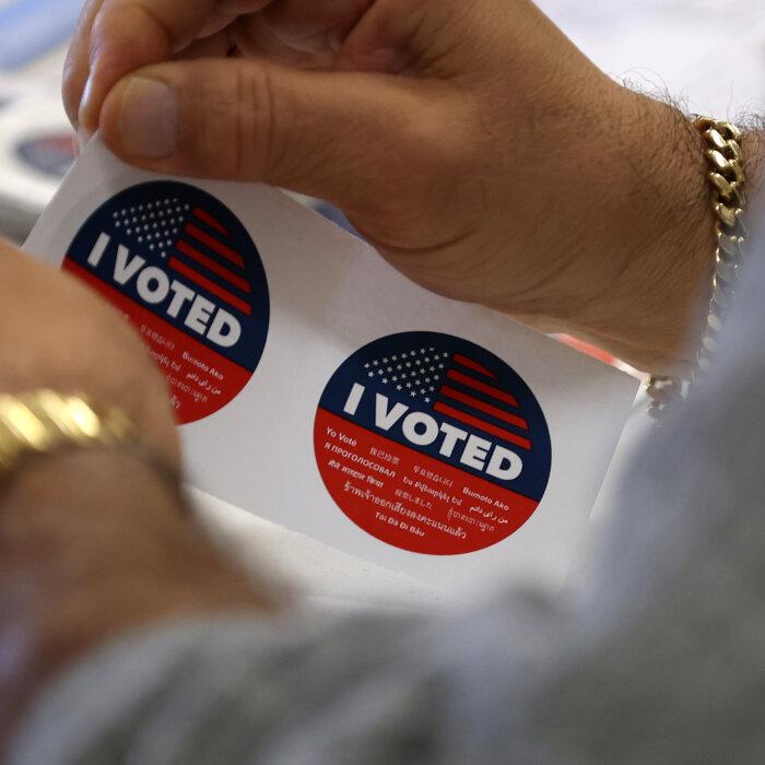 Republicans Face Fallout From ‘Crossover’ Haley Voters