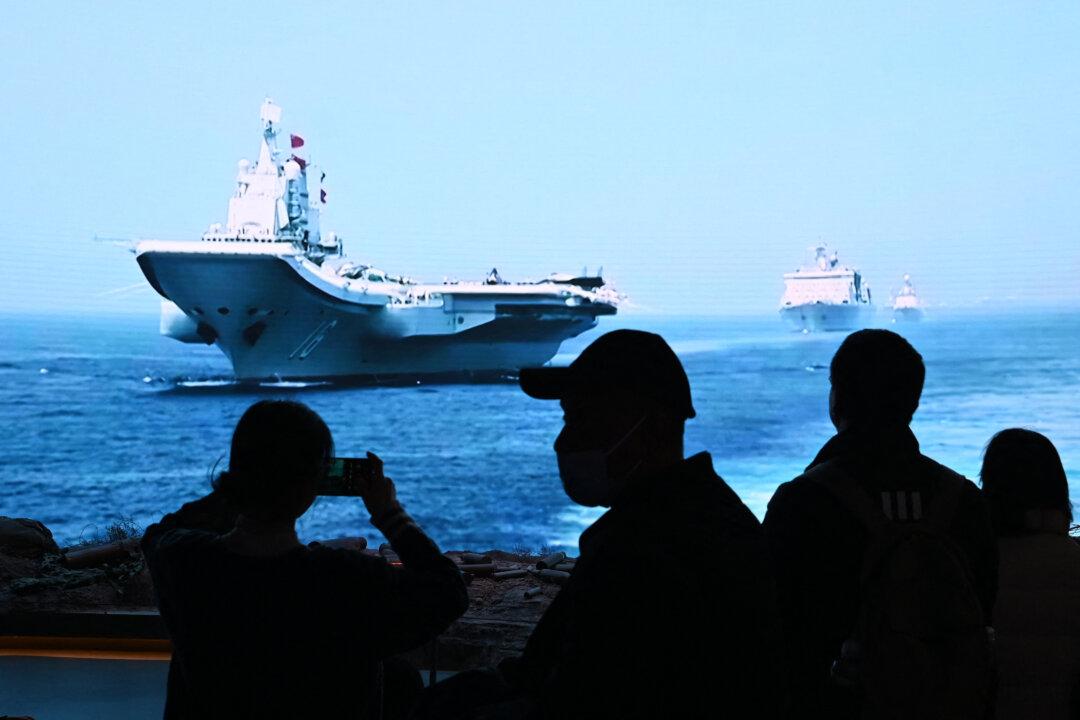 John Robson: Canada Must Be a Reliable Security Partner for Its Allies