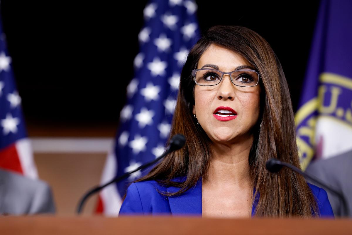 ‘Zero Faith’ to Protect Right to Vote: Colorado Republicans Threaten State Secretary With Recall