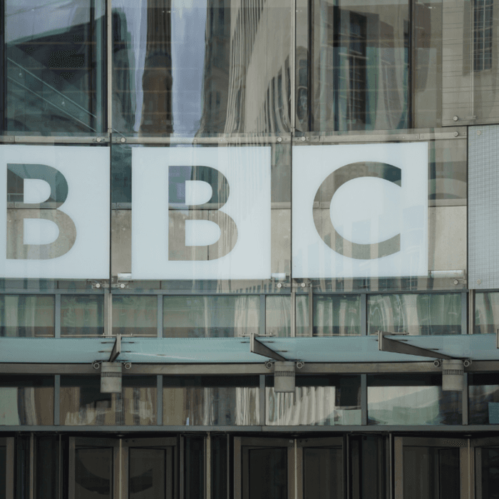 BBC Scotland Accused of Pro-Trans Bias