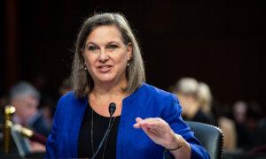 Victoria Nuland, Foreign Policy Hawk Who Drew Trump Ire, Announces Retirement