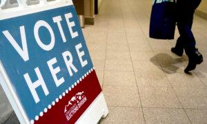 Utah Republican House Primary Still Undecided After Third Day of Ballot Counting