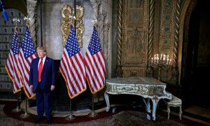 Trump: Without Full Immunity, ‘You Really Don’t Have a President’