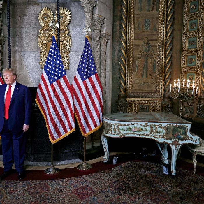 The Epoch Times