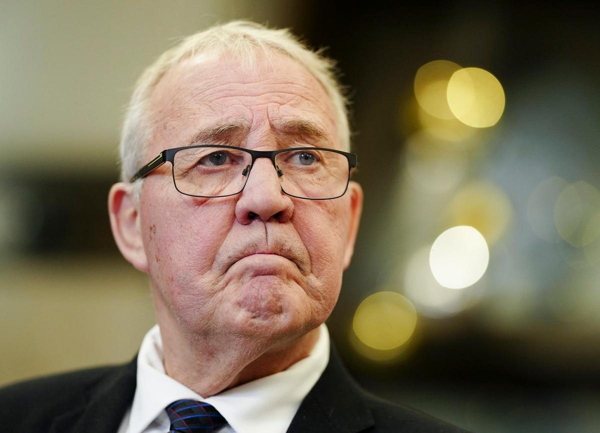 Defence Minister Says Canadian Armed Forces Have ‘Some Work to Do’ on Military Readiness