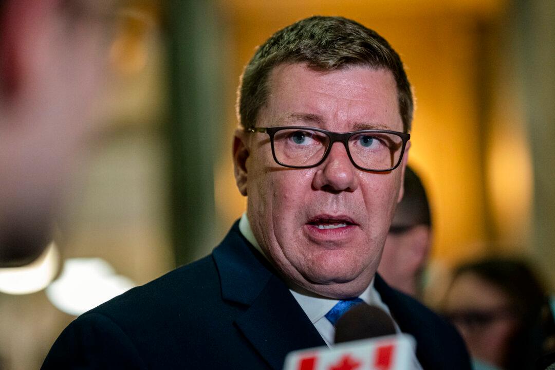 Saskatchewan Says It Will Pay 50 Percent of Costs to Improve Road Deemed ‘Critical’ for Farming Sector
