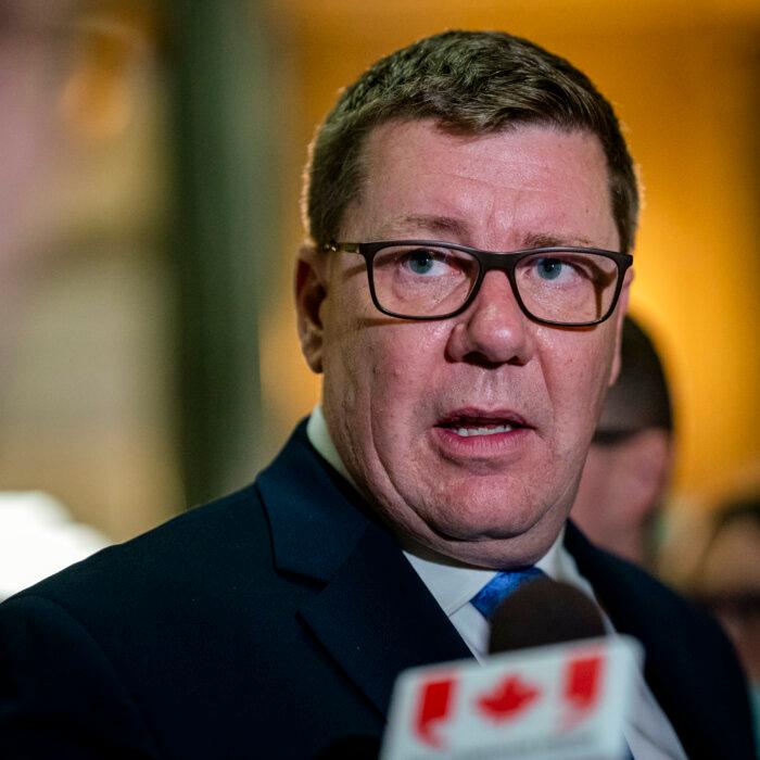 Premier Attributes Saskatchewan Inflation Dip to Removal of Carbon Tax on Home Heating