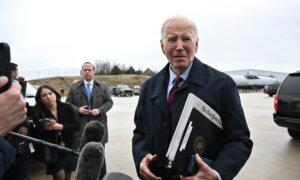 Minnesota Democrats Use Uncommitted Vote to Protest Biden’s Gaza Policy