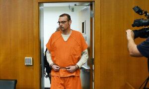 James Crumbley Is up Next as Second Parent to Stand Trial in Michigan School Shooting