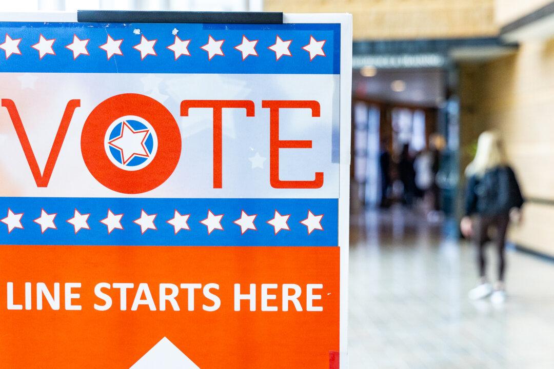 2024 Primary: Orange County Election Preliminary Results