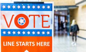2024 Primary: Orange County Election Preliminary Results