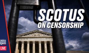 Free Speech Battle Heads to Supreme Court