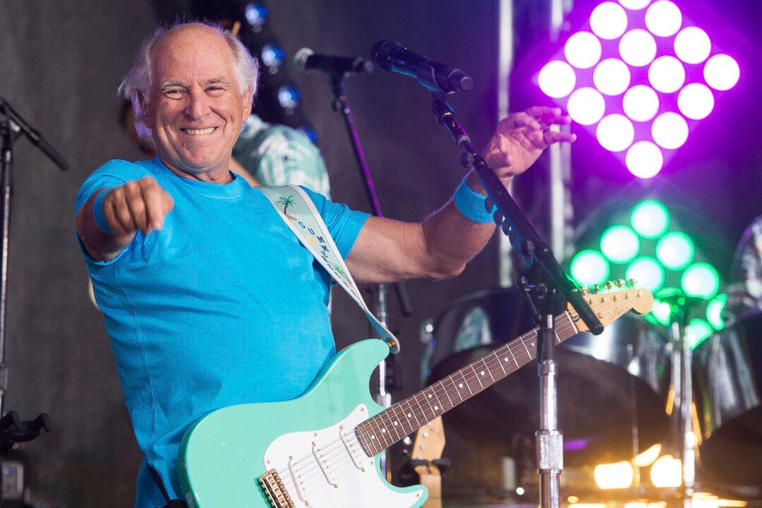 The Trip to Margaritaville Can Soon Be Made on the Jimmy Buffett Highway