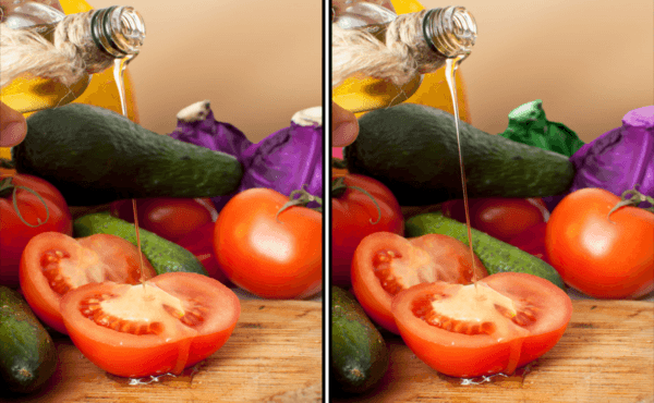 Spot the Difference Daily