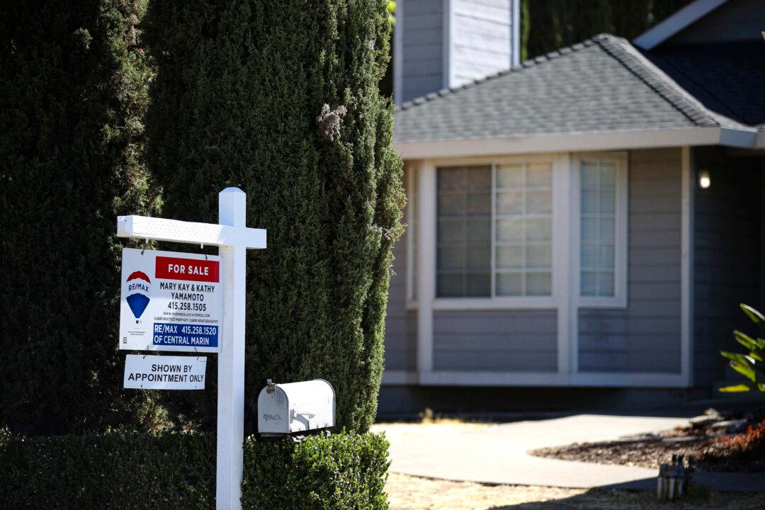 California Moves to Expand Zero-Down, Interest-Free Home Loan Program to Illegal Immigrants