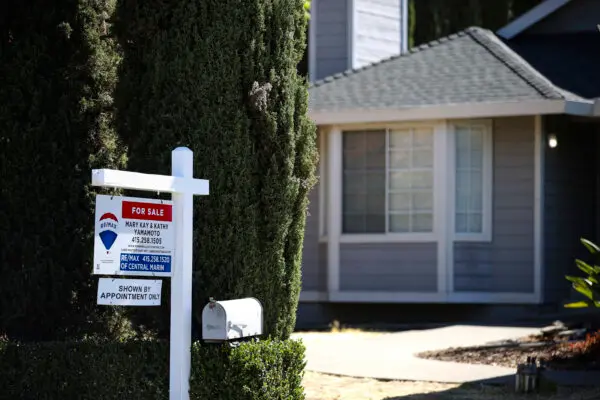 Existing Home Sales Post Biggest Gains in Nearly 3 Years