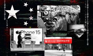 Leaked Hacking Files Spur Concerns of China Weakening US for War