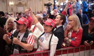 CCP Influencing US Elections—but Which Way?