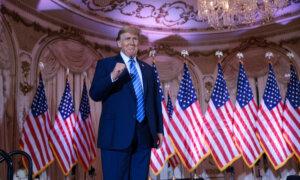 Trump Wins 11 Super Tuesday Primaries; Haley Wins Vermont
