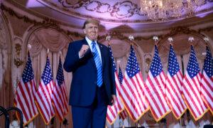 Trump Speaks After Super Tuesday Results