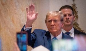 RNC Resolution to Block Paying Trumpâs Legal Fees Is âDeadâ