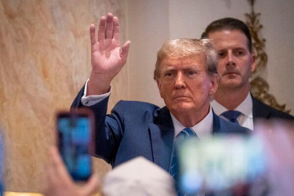 RNC Resolution to Block Paying Trump’s Legal Fees Is ‘Dead’