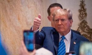 Audio: Supreme Court Sets Date for Trump Immunity Appeal | News Brief (March 7)