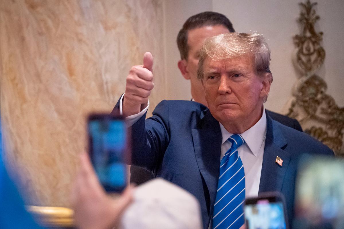 Audio: Supreme Court Sets Date for Trump Immunity Appeal | News Brief (March 7)