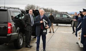 Biden Agrees to Sign Bill That Could Ban TikTok If Congress Passes It