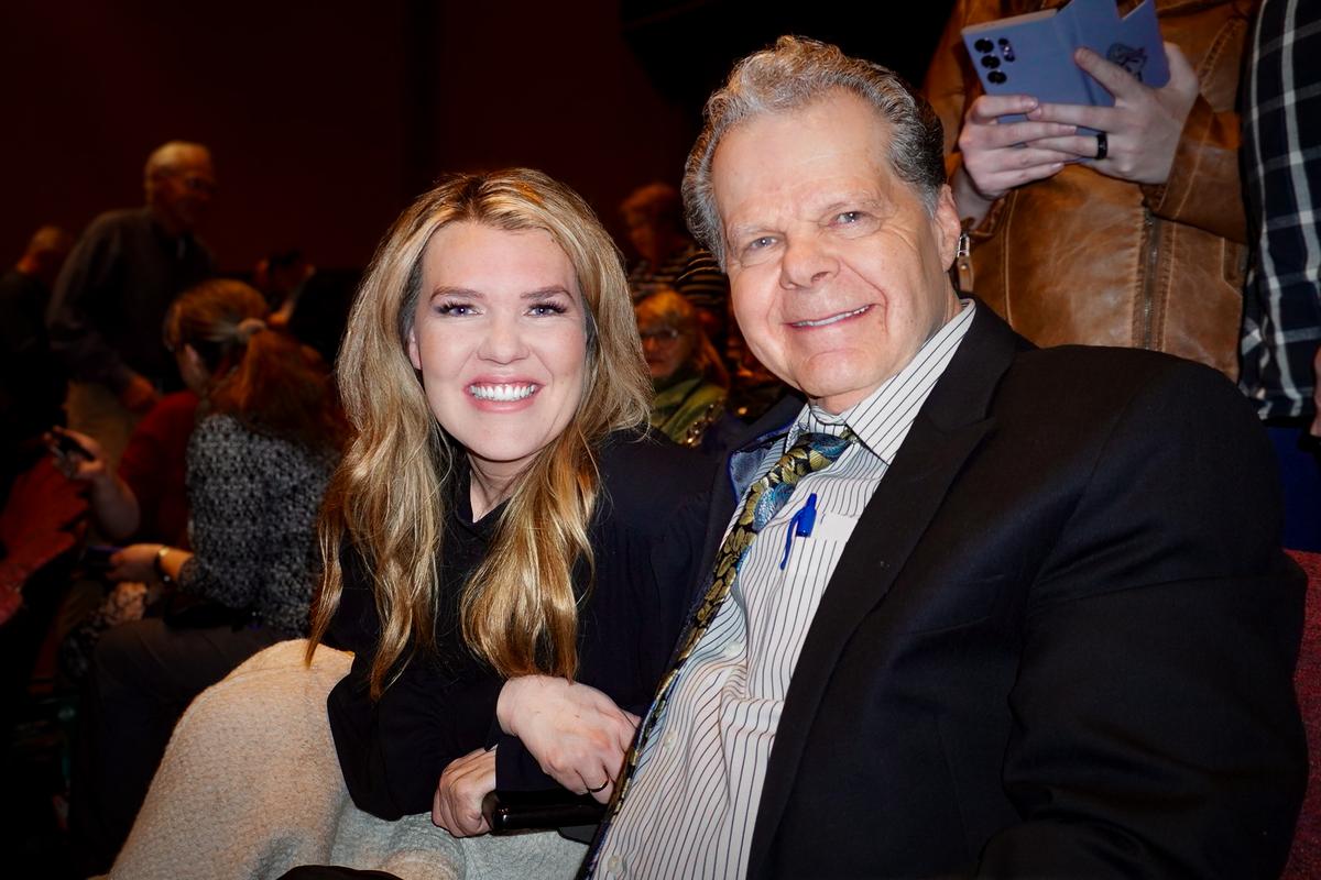 Shen Yun Performing Arts Is ‘The Olympic of Chinese Dance,’ Says Company Director