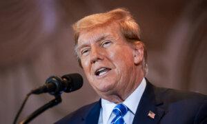 Trump Crushes Haley in Deep Blue State of Massachusetts