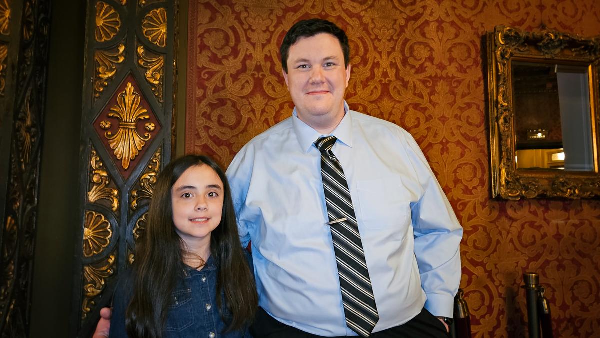 Columbus Audience Member: Shen Yun Is ‘Absolutely Extraordinary’