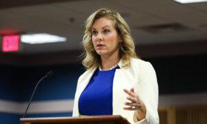 Georgia Attorney Says Fani Willis Misappropriated Homicide Funds for Election Cases