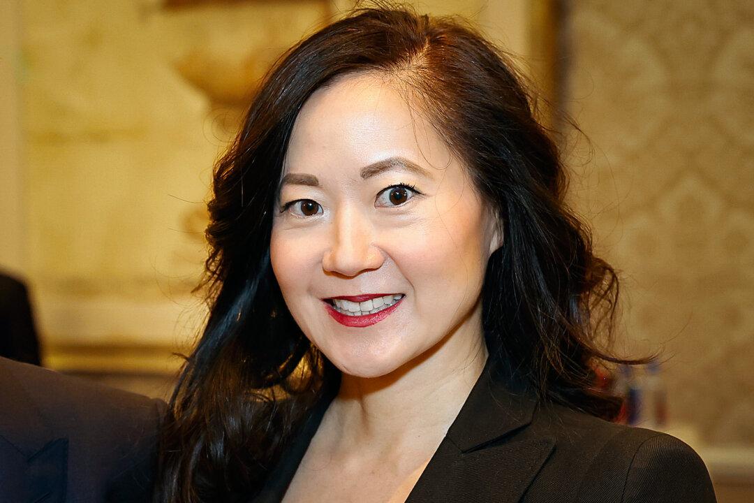 Angela Chao, Shipping Billionaire and Sister-in-Law of Mitch McConnell, Was Intoxicated When She Died: Police